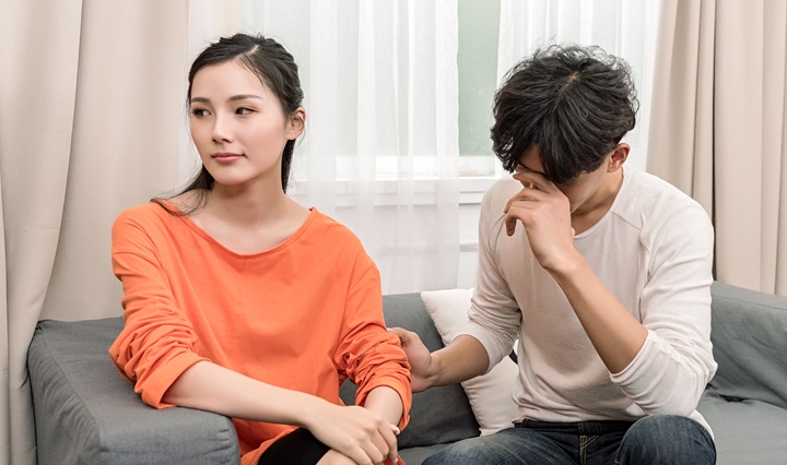 珠海如何离婚能名正言顺可不留话柄